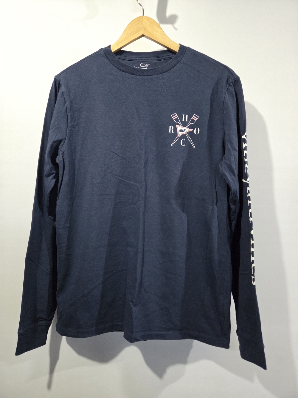 Vineyard Vines HOCR 2023 Long Sleeve S